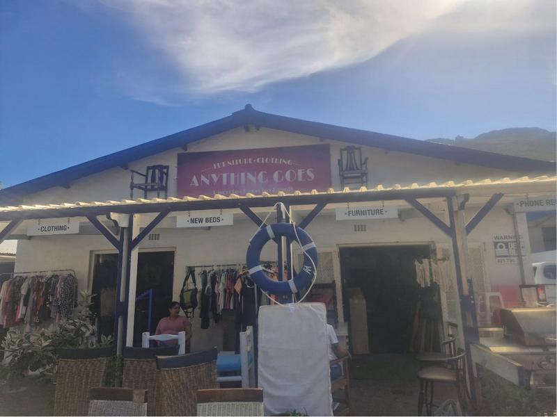 To Let commercial Property for Rent in Hout Bay Western Cape